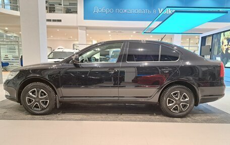 Skoda Octavia, 2013 год, 740 000 рублей, 10 фотография