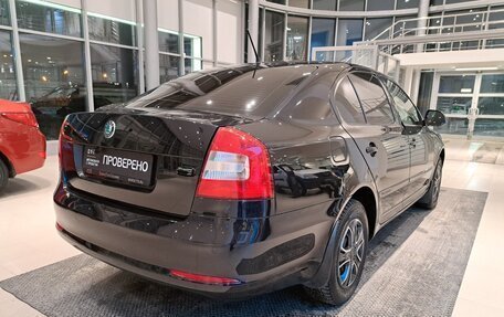 Skoda Octavia, 2013 год, 740 000 рублей, 6 фотография