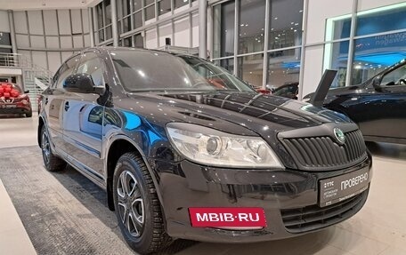 Skoda Octavia, 2013 год, 740 000 рублей, 3 фотография