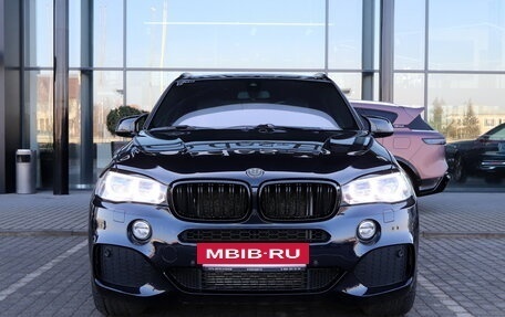 BMW X5, 2018 год, 4 950 000 рублей, 3 фотография