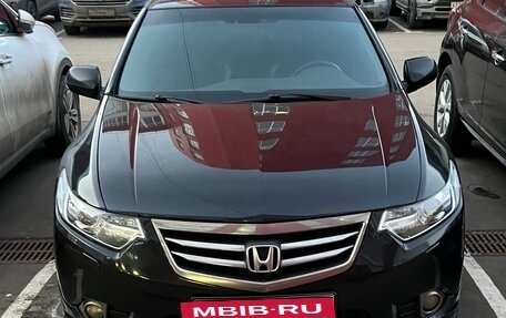 Honda Accord VIII рестайлинг, 2011 год, 1 000 000 рублей, 1 фотография