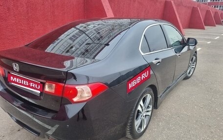 Honda Accord VIII рестайлинг, 2011 год, 1 000 000 рублей, 9 фотография