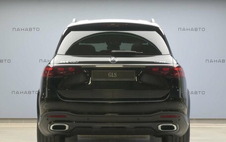 Mercedes-Benz GLS, 2024 год, 20 300 000 рублей, 4 фотография