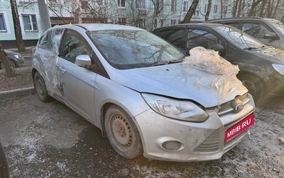 Ford Focus III, 2012 год, 350 000 рублей, 1 фотография