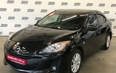 Mazda 3, 2012 год, 999 000 рублей, 1 фотография