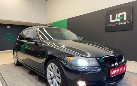 BMW 3 серия, 2010 год, 1 150 000 рублей, 1 фотография