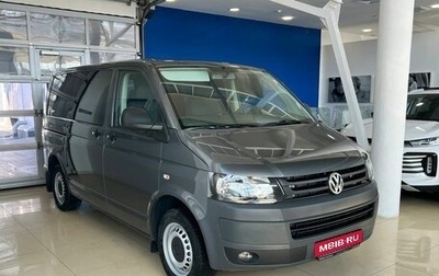 Volkswagen Caravelle T5, 2012 год, 2 499 900 рублей, 1 фотография