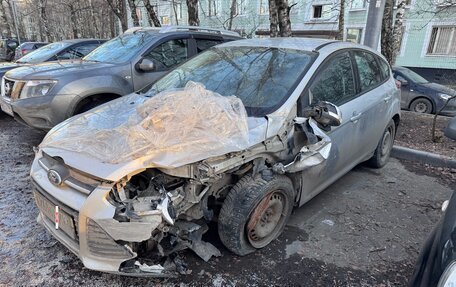 Ford Focus III, 2012 год, 350 000 рублей, 2 фотография