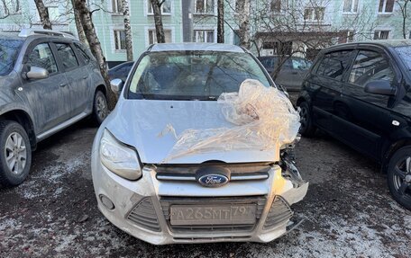 Ford Focus III, 2012 год, 350 000 рублей, 3 фотография