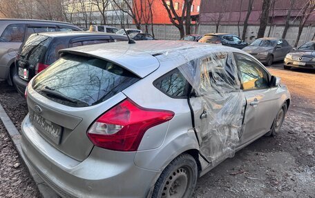 Ford Focus III, 2012 год, 350 000 рублей, 4 фотография