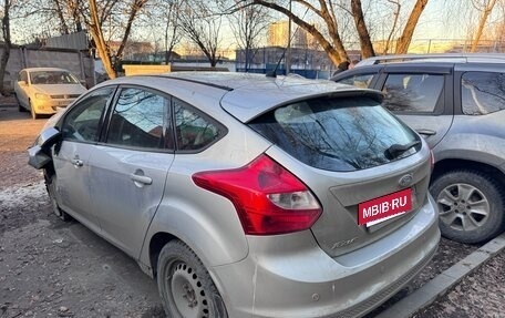 Ford Focus III, 2012 год, 350 000 рублей, 6 фотография