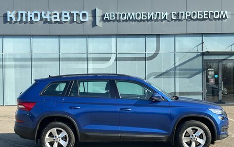 Skoda Kodiaq I, 2018 год, 2 375 000 рублей, 6 фотография