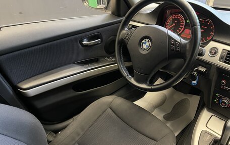 BMW 3 серия, 2010 год, 1 150 000 рублей, 17 фотография