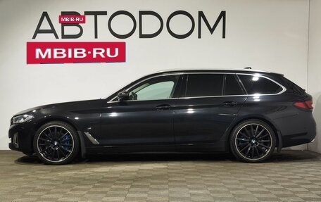 BMW 5 серия, 2020 год, 6 000 000 рублей, 5 фотография