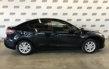 Mazda 3, 2012 год, 999 000 рублей, 6 фотография