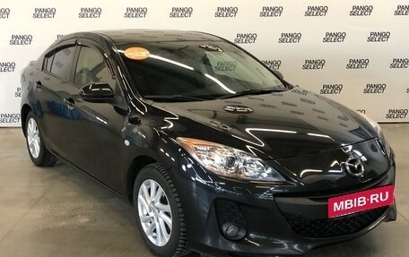 Mazda 3, 2012 год, 999 000 рублей, 2 фотография