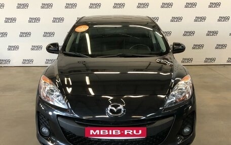 Mazda 3, 2012 год, 999 000 рублей, 7 фотография