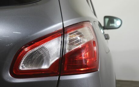 Nissan Qashqai, 2013 год, 1 069 000 рублей, 17 фотография