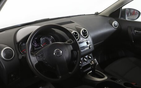 Nissan Qashqai, 2013 год, 1 069 000 рублей, 15 фотография