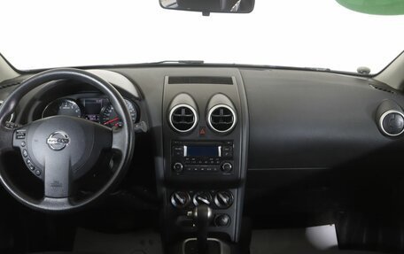 Nissan Qashqai, 2013 год, 1 069 000 рублей, 13 фотография