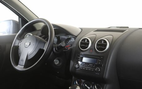 Nissan Qashqai, 2013 год, 1 069 000 рублей, 10 фотография