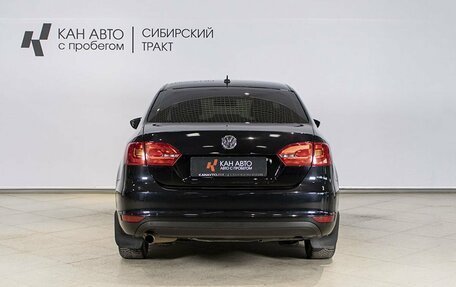 Volkswagen Jetta VI, 2013 год, 1 023 000 рублей, 9 фотография