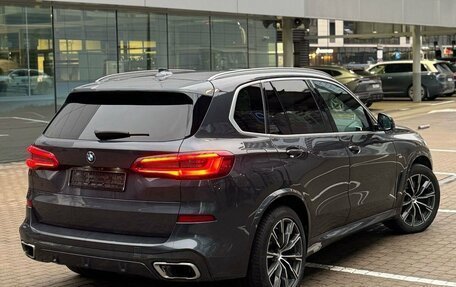 BMW X5, 2019 год, 7 499 000 рублей, 3 фотография