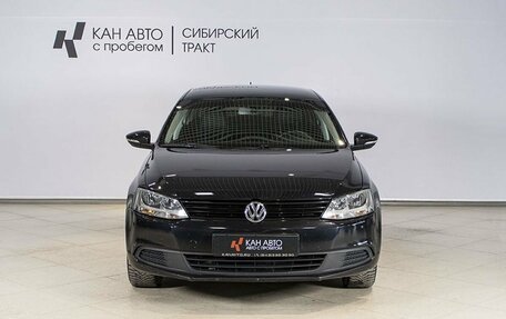 Volkswagen Jetta VI, 2013 год, 1 023 000 рублей, 8 фотография