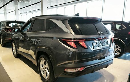 Hyundai Tucson, 2021 год, 3 325 000 рублей, 2 фотография