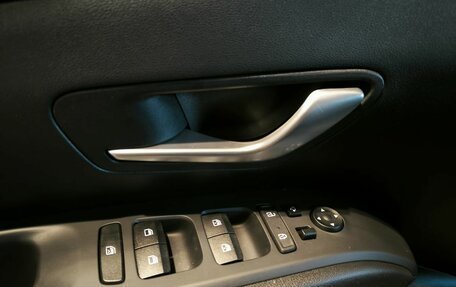 Hyundai Tucson, 2021 год, 3 325 000 рублей, 12 фотография
