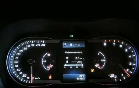 Hyundai Tucson, 2021 год, 3 325 000 рублей, 6 фотография