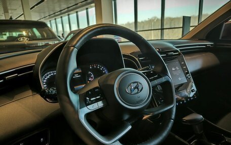 Hyundai Tucson, 2021 год, 3 325 000 рублей, 9 фотография