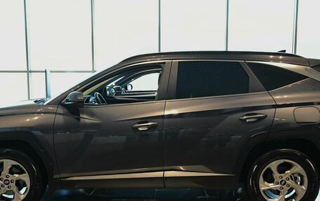 Hyundai Tucson, 2021 год, 3 325 000 рублей, 3 фотография