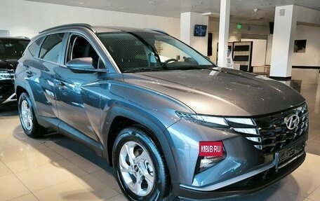 Hyundai Tucson, 2021 год, 3 325 000 рублей, 4 фотография
