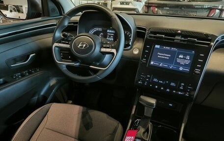 Hyundai Tucson, 2021 год, 3 325 000 рублей, 11 фотография