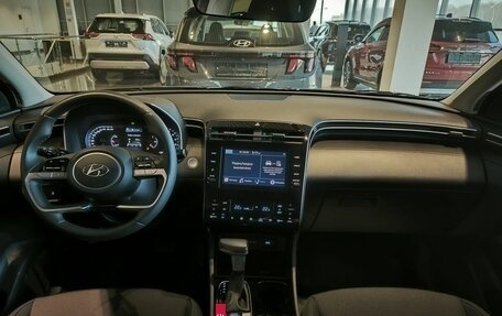Hyundai Tucson, 2021 год, 3 325 000 рублей, 5 фотография