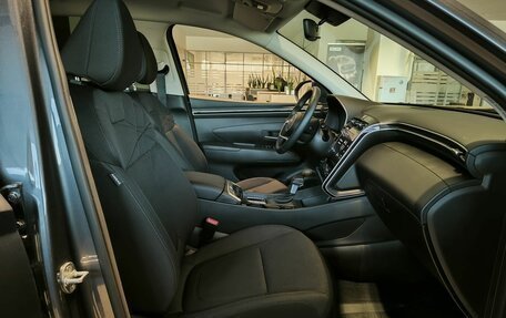 Hyundai Tucson, 2021 год, 3 325 000 рублей, 14 фотография