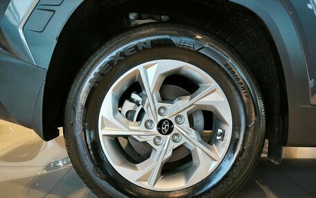 Hyundai Tucson, 2021 год, 3 325 000 рублей, 18 фотография