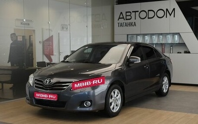 Toyota Camry, 2010 год, 1 265 000 рублей, 1 фотография