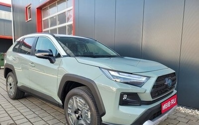 Toyota RAV4, 2025 год, 4 490 000 рублей, 1 фотография