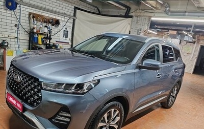 Chery Tiggo 7 Pro, 2021 год, 1 630 000 рублей, 1 фотография