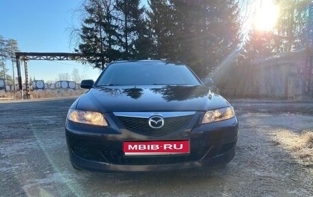 Mazda 6, 2006 год, 550 000 рублей, 1 фотография