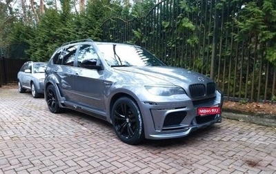 BMW X5, 2007 год, 1 300 000 рублей, 1 фотография