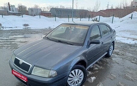 Skoda Octavia IV, 2008 год, 325 000 рублей, 1 фотография