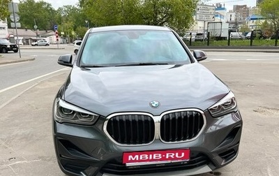 BMW X1, 2020 год, 3 150 000 рублей, 1 фотография