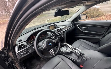 BMW 3 серия, 2016 год, 2 200 000 рублей, 6 фотография