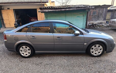 Opel Vectra C рестайлинг, 2004 год, 600 000 рублей, 3 фотография