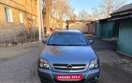 Opel Vectra C рестайлинг, 2004 год, 600 000 рублей, 7 фотография