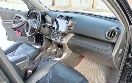 Toyota RAV4, 2006 год, 1 050 000 рублей, 3 фотография