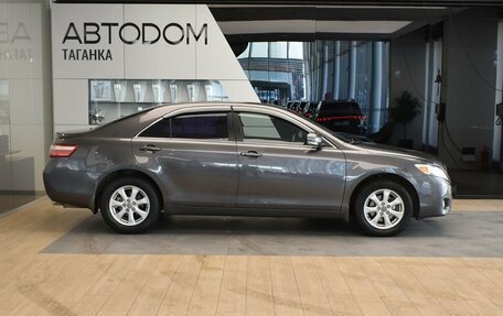 Toyota Camry, 2010 год, 1 265 000 рублей, 4 фотография